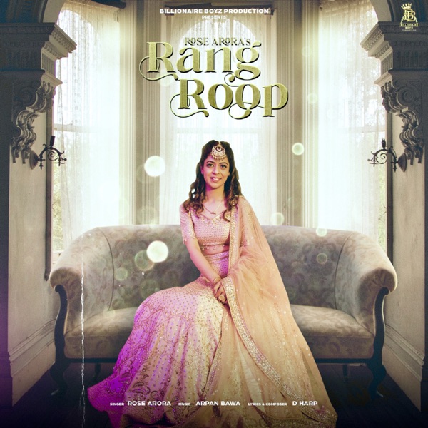 Rang Roop Rose