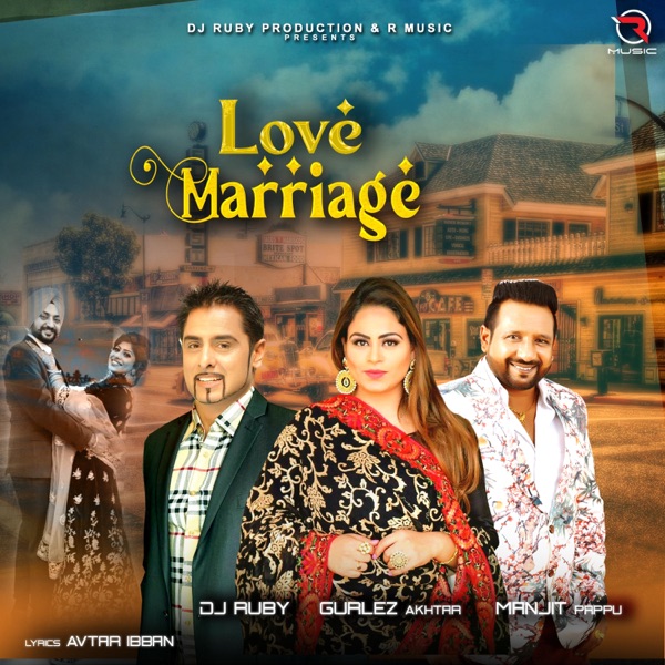 Marriage
