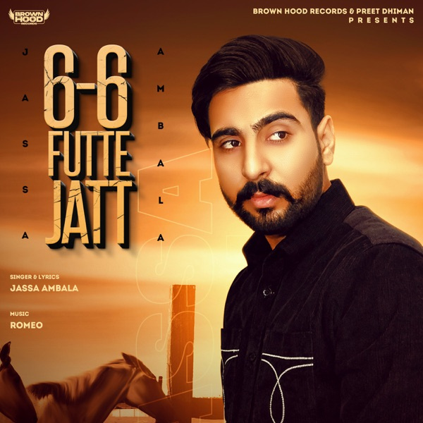 6-6 Futte Jatt