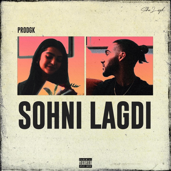 Sohni Lagdi