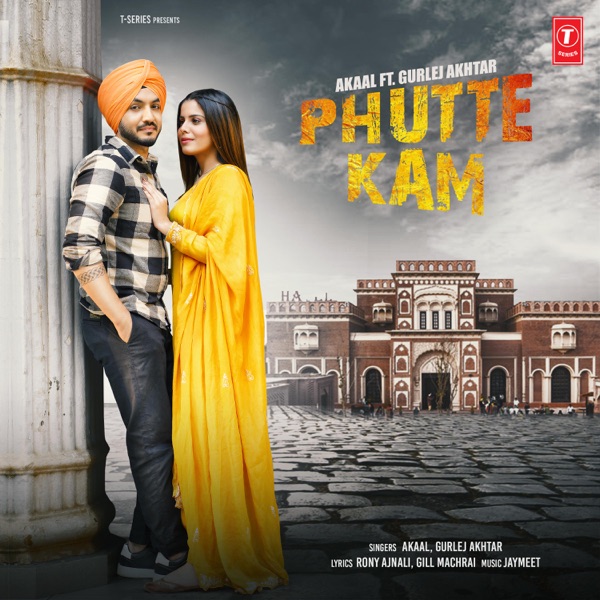 Phutte Kam Akaal