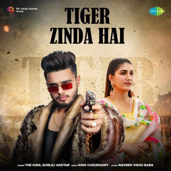 Tiger Zinda Hai