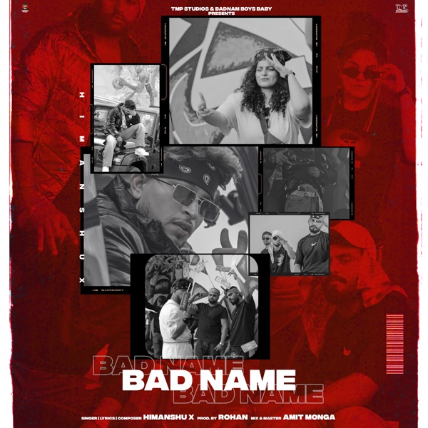 Bad Name