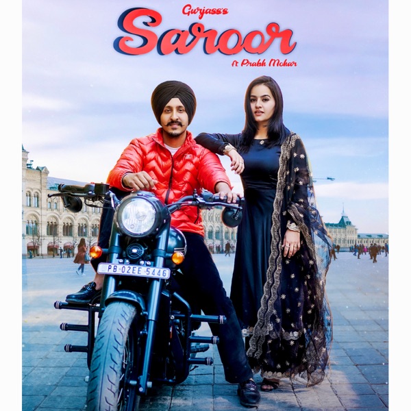 Saroor