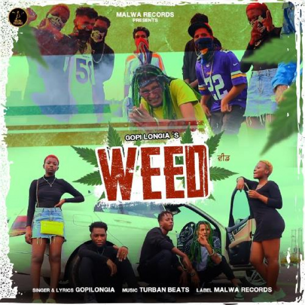 WEED