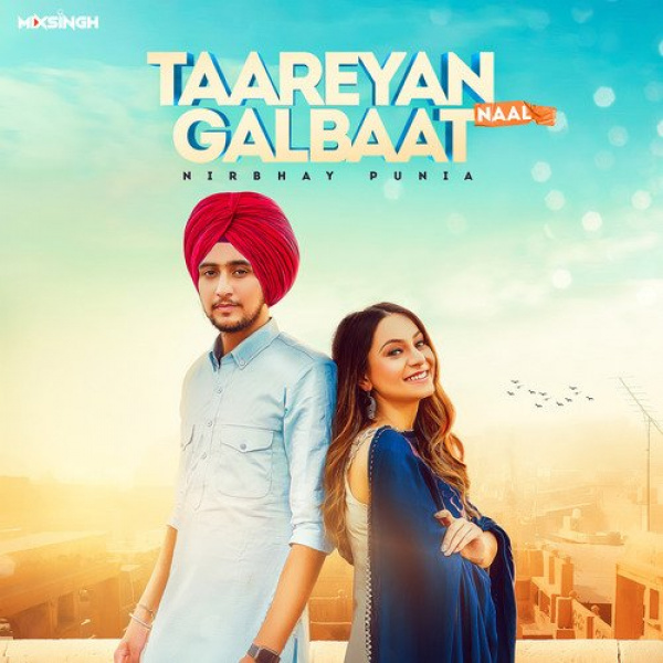 Taareyan Naal Galbaat
