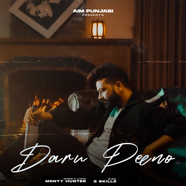 Daaru Peeno