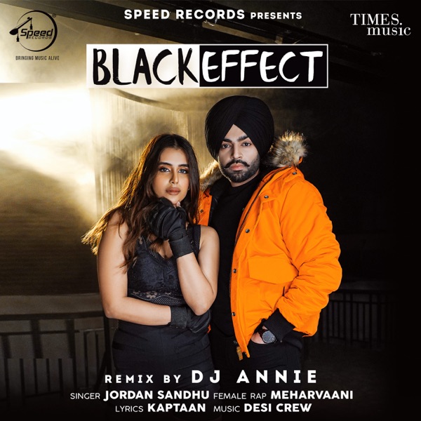 Vlack Effect