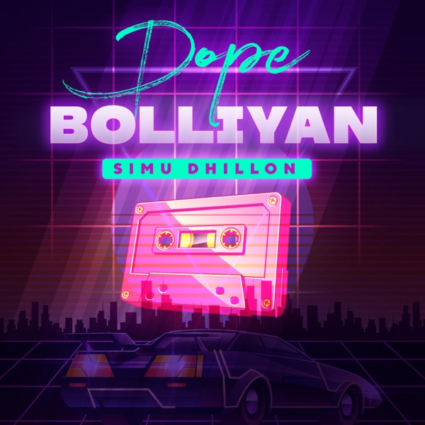 Dope Boliyan