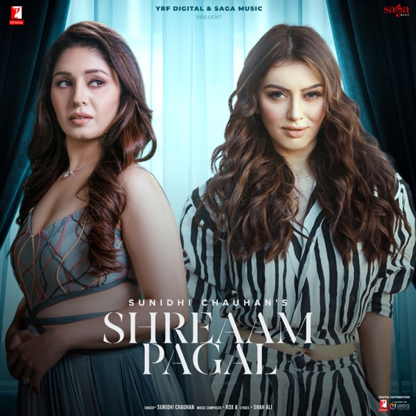 Shreaam Pagal