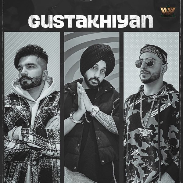 Gustakhiyan