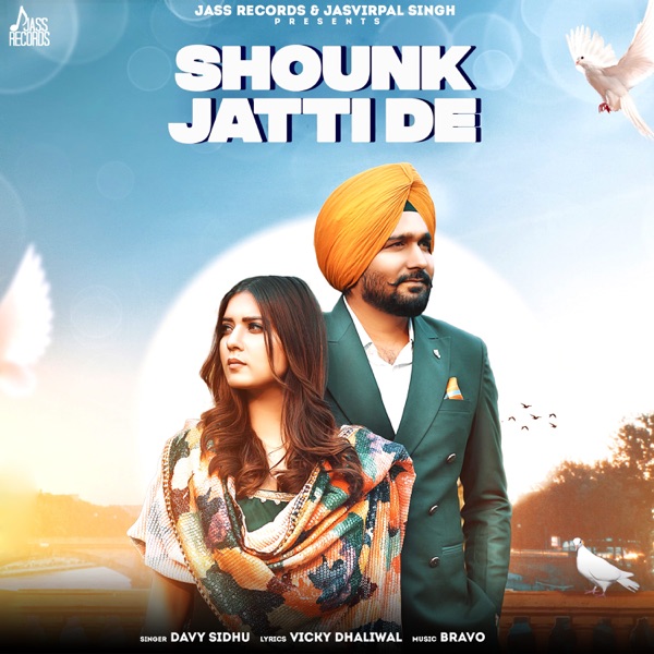 Shounk Jatti
