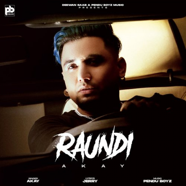 Raundi