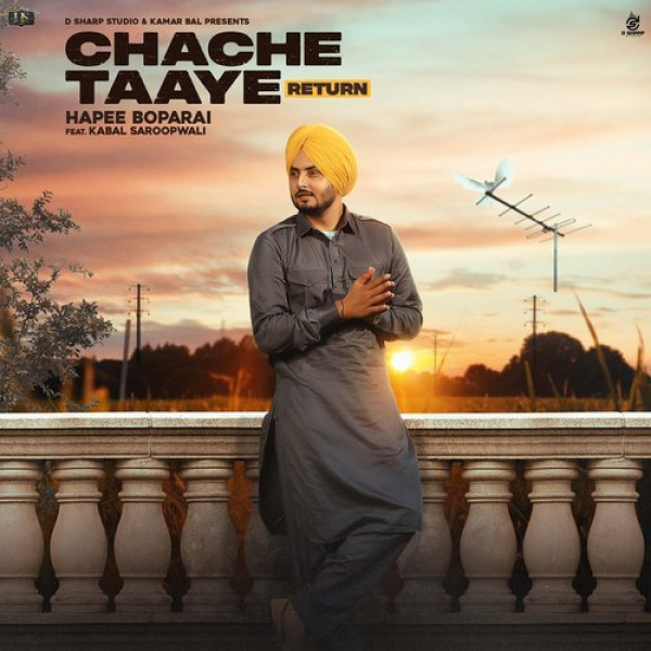 Chache Taaye (Return)