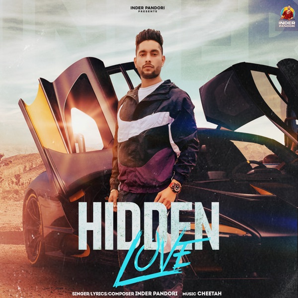 Hidden Love