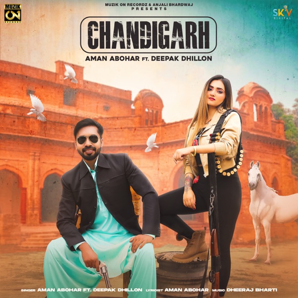 Chandigarh