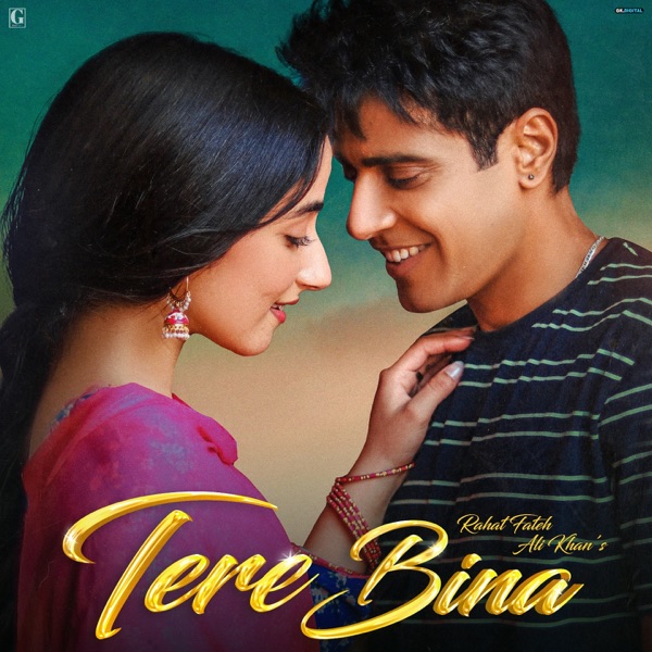 Tere Bina (Lover)