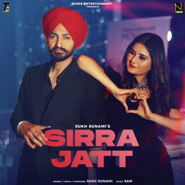 Sirra Jatt