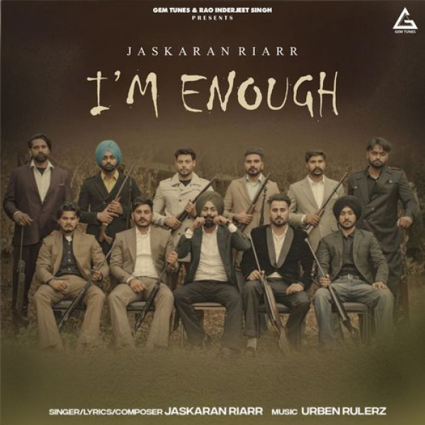 I M Enough