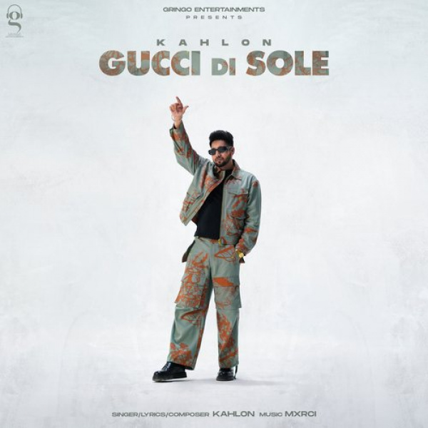 Gucci Di Sole