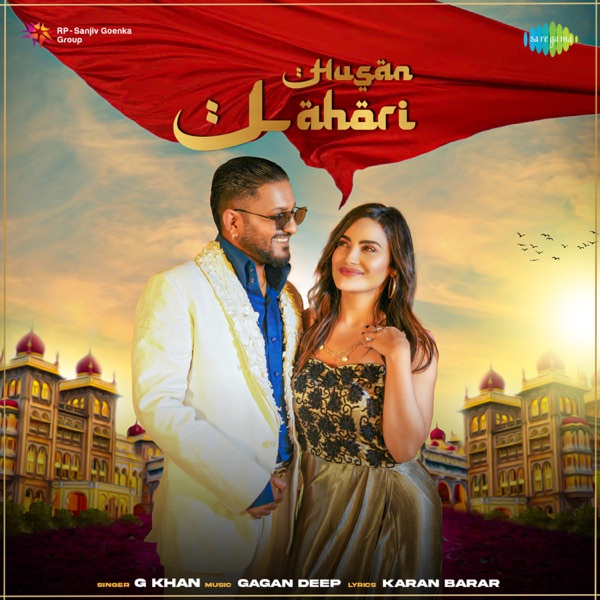 Husan Lahori