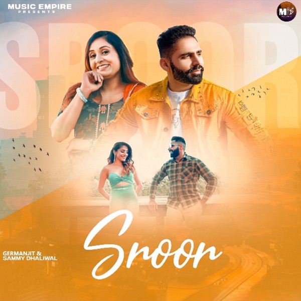 Sroor