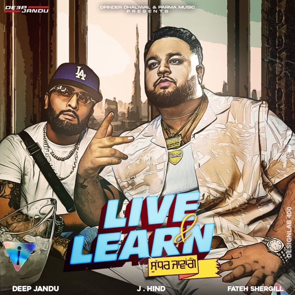 Live,Learn
