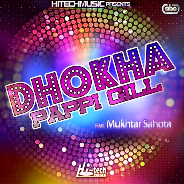 Dhokha