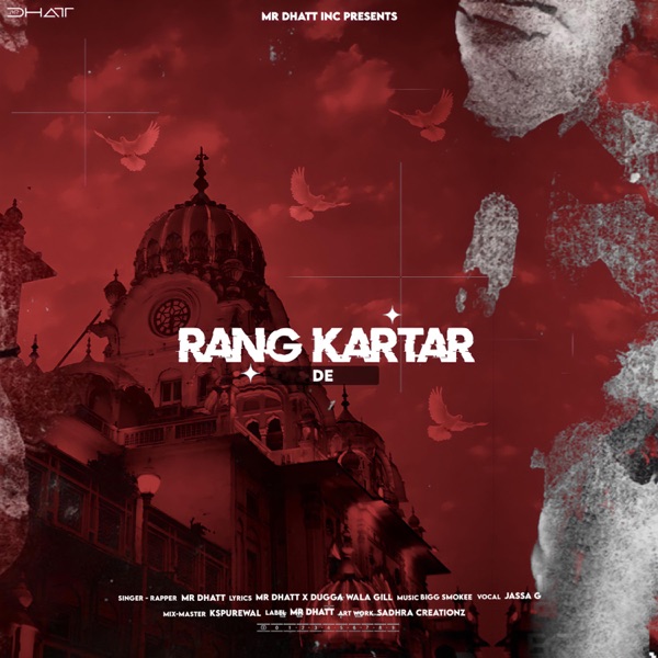 Rang Kartar De