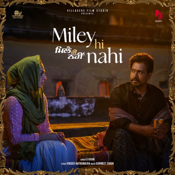 Miley Hi Nahi (Laung Laachi 2)