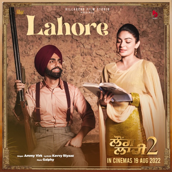 Lahore