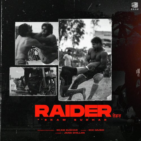 Raider