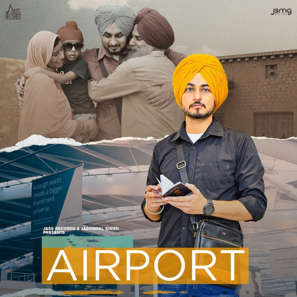 Airport