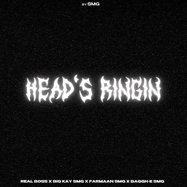 Head Ringin