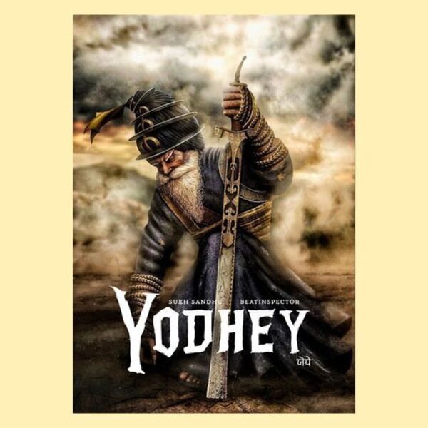 Yodhey