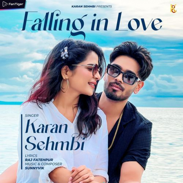 Falling In Love
