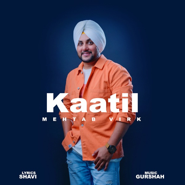 Kaatil