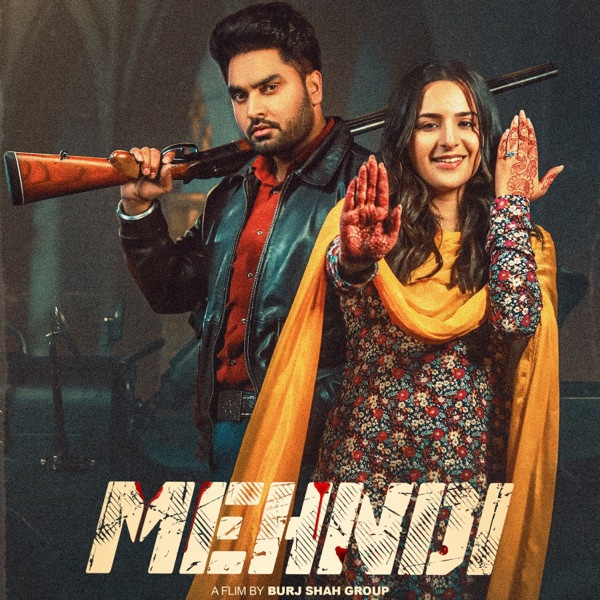 Mehndi