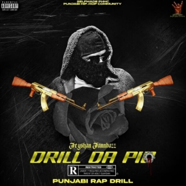 Drill Da Pio