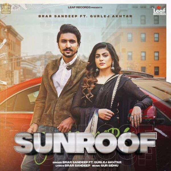 Sunroof
