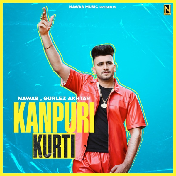 Kanpuri Kurti