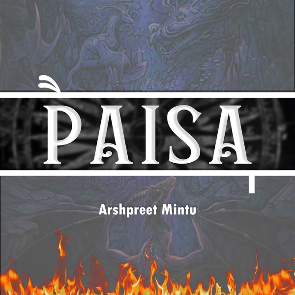 Paisa