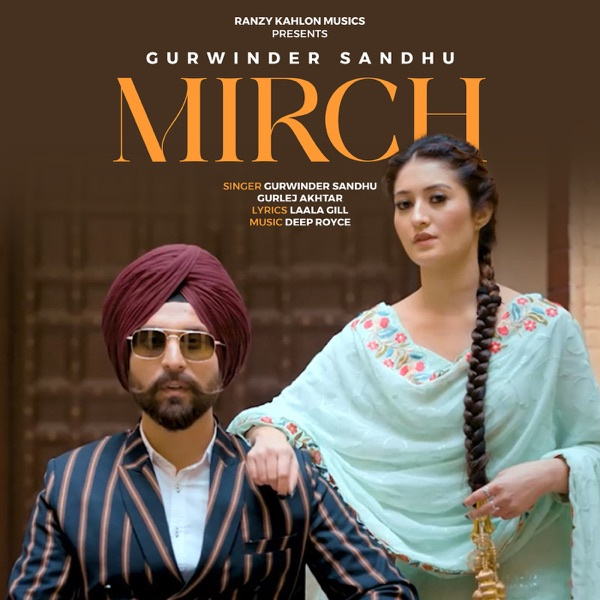 Mirch
