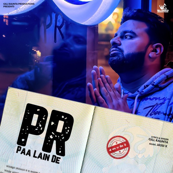 Pr Paa Lain De