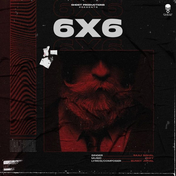 6x6