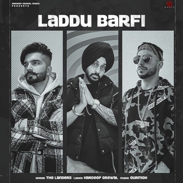 Laddu Barfi