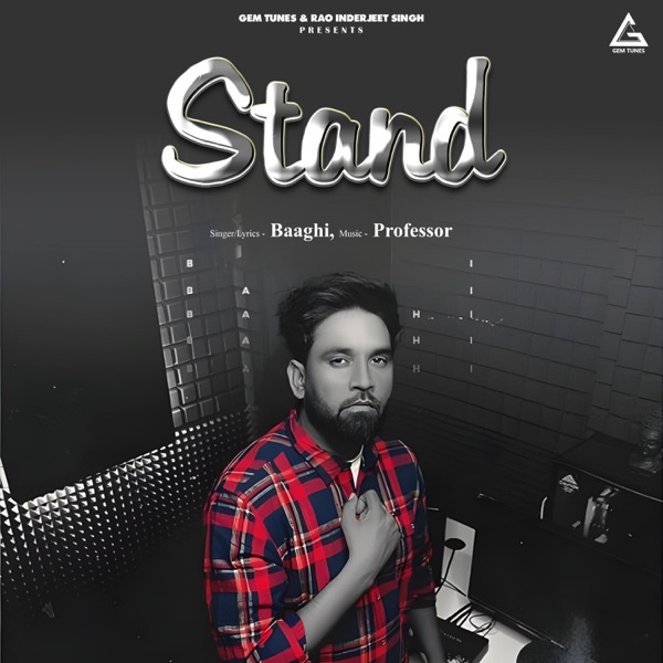 Stand
