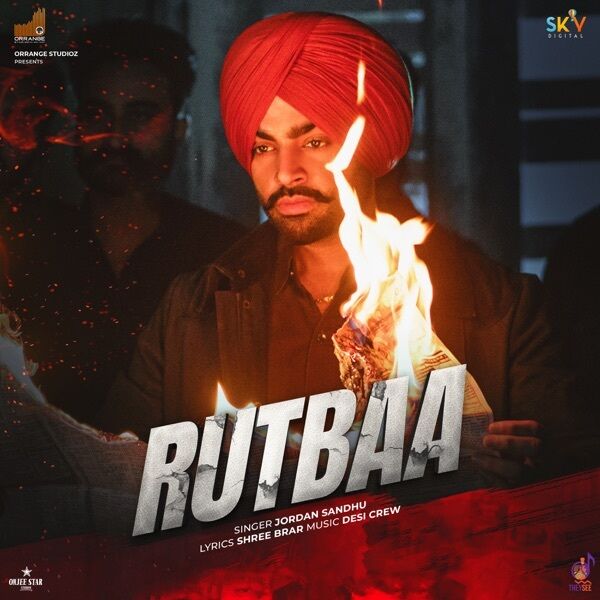 Rutbaa (Title Track)