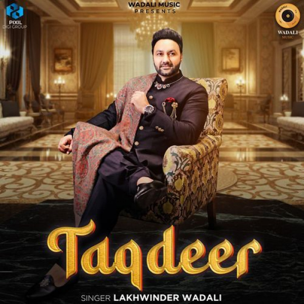 Taqdeer