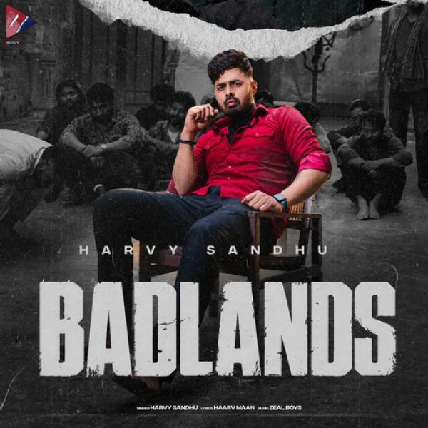 Badlands
